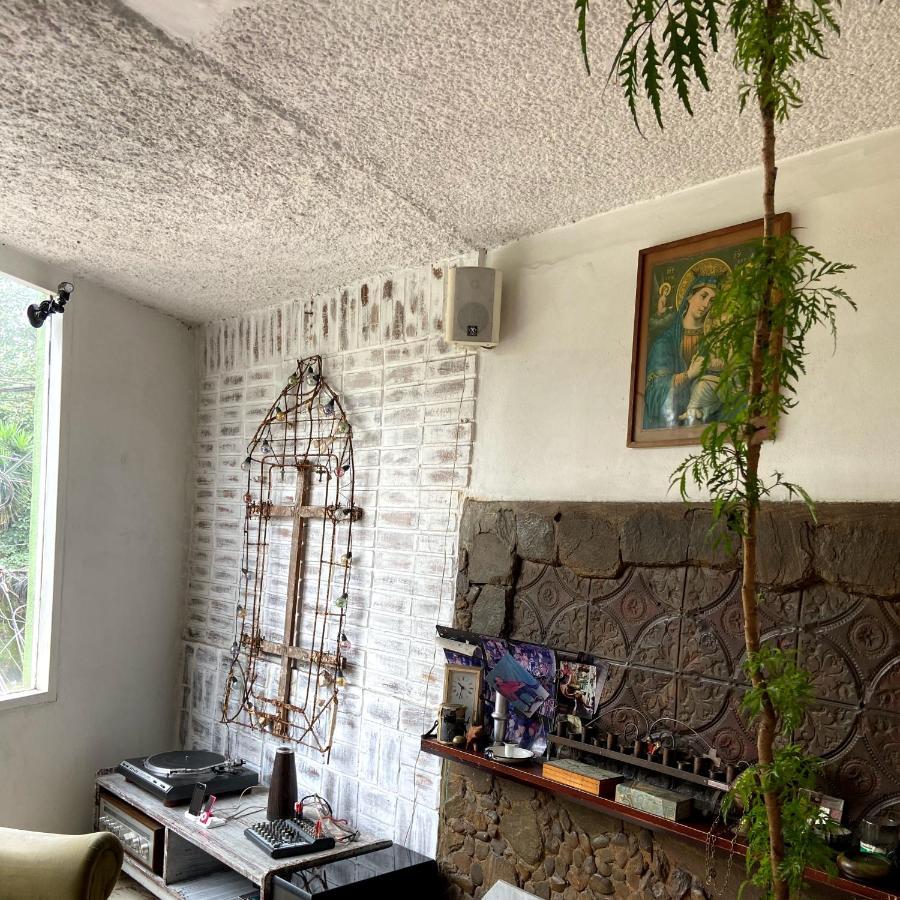 Hostal Casa Las Tias Medellin Exterior photo