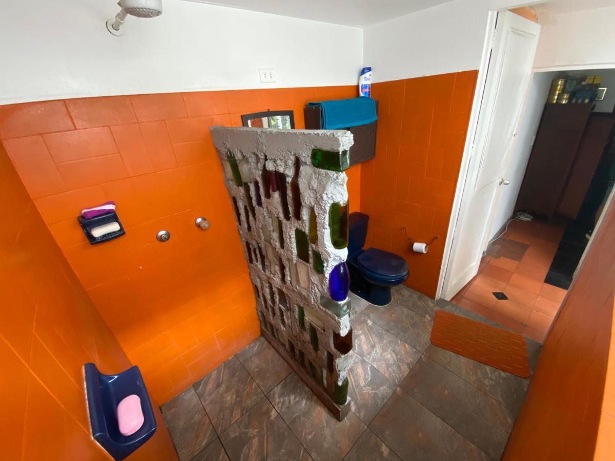 Hostal Casa Las Tias Medellin Exterior photo